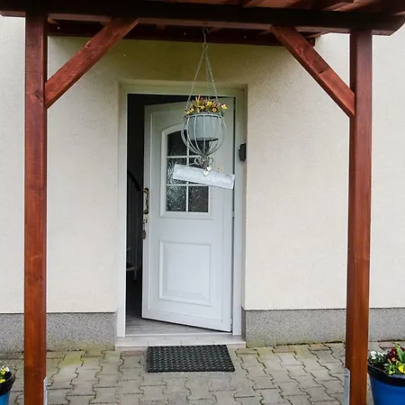 Am Zirkelstein 38 B Apartment Schona Exterior photo
