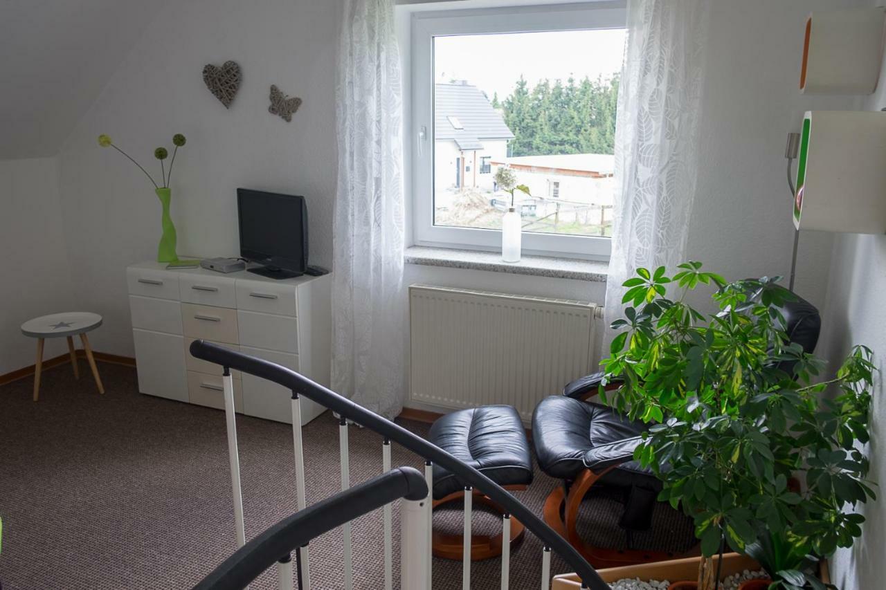 Am Zirkelstein 38 B Apartment