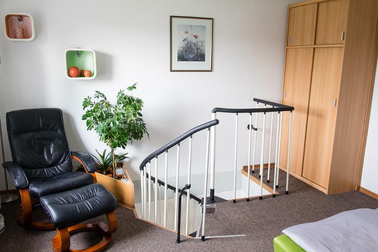 Am Zirkelstein 38 B Schona