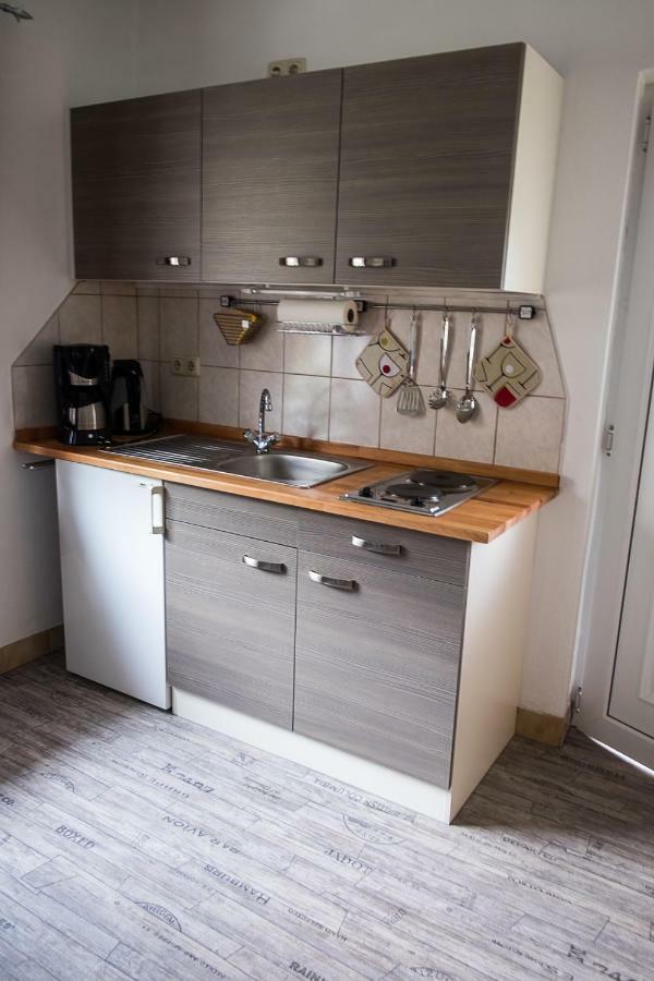 Am Zirkelstein 38 B Apartment