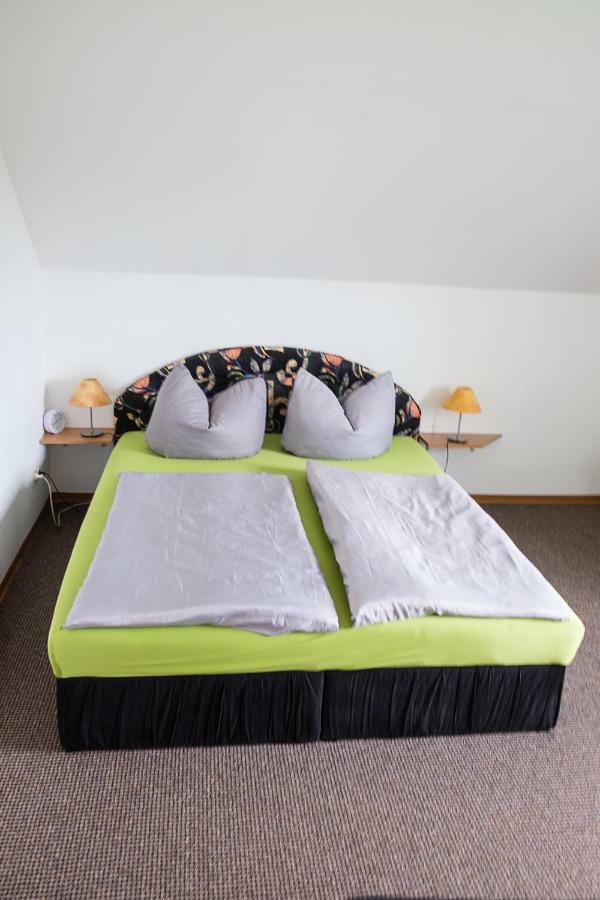 Am Zirkelstein 38 B Apartment Schona