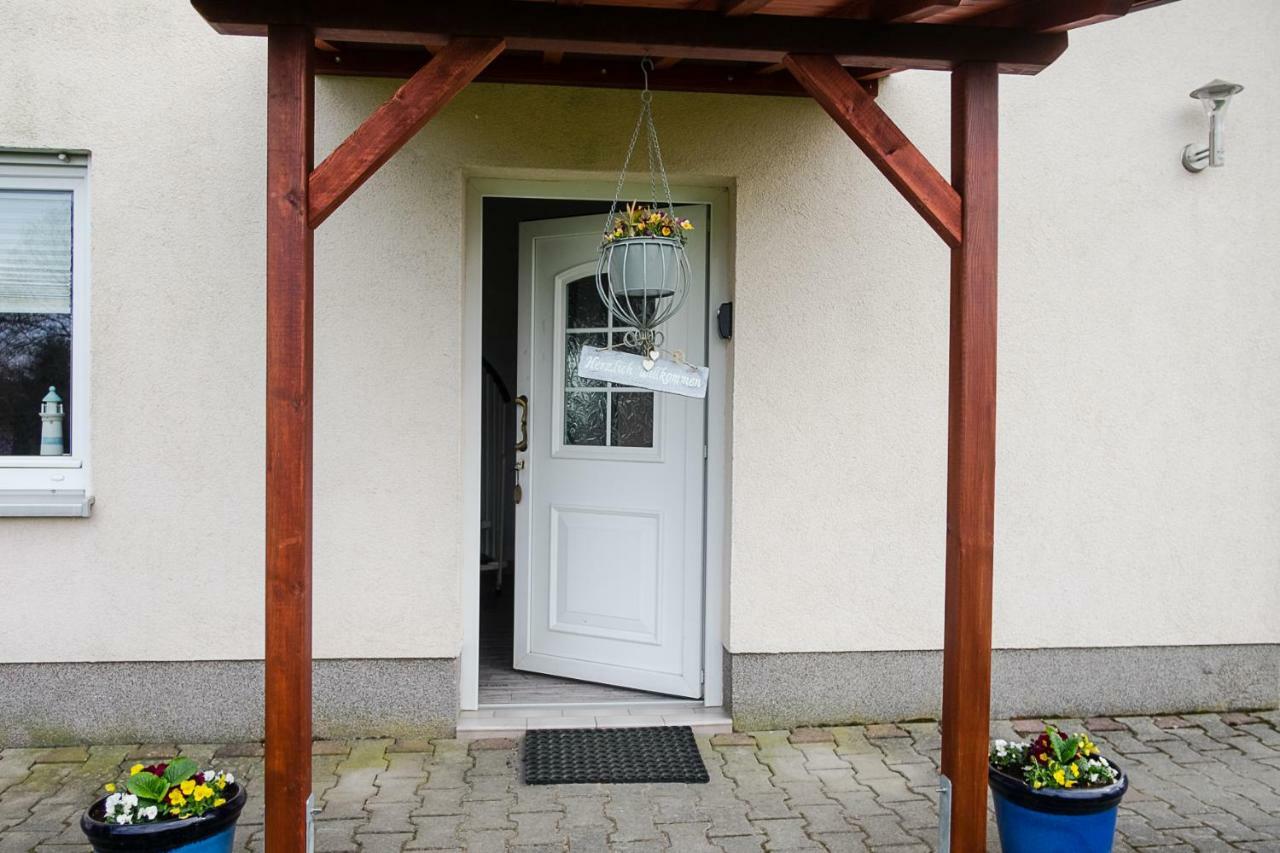 Apartment Am Zirkelstein 38 B